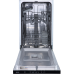 Посудомийна машина Gorenje GV520E15 (WQP8-7712R) (6811444) Посудомийна машина Gorenje GV520E15 (WQP8-7712R) (6811444)