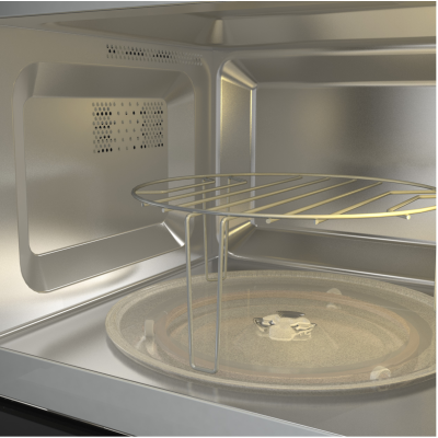 Мікрохвильова піч Gorenje BM 251 SG2BG (XY925Z) (6809570) Мікрохвильова піч Gorenje BM 251 SG2BG (XY925Z) (6809570)