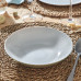 Тарілка супова Luminarc Pampille Granit 20 см (6711247)