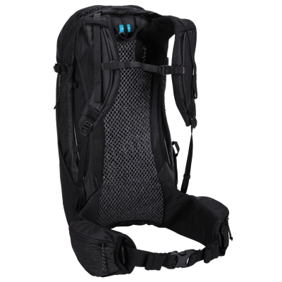 Рюкзак Thule Topio 30L Men Backpacking Pack TTOM-130 Black (7121905) Рюкзак Thule Topio 30L Men Backpacking Pack TTOM-130 Black (7121905)