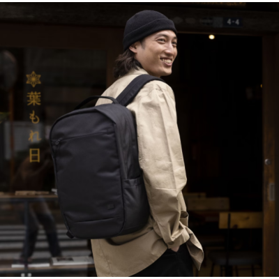 Рюкзак Case Logic Invigo Eco 15.6