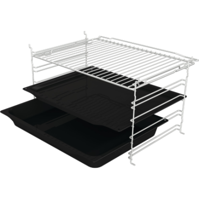 Електрична духова шафа Gorenje BOS 67371 SYB (BO3CO8S01-1) (6877219) Електрична духова шафа Gorenje BOS 67371 SYB (BO3CO8S01-1) (6877219)