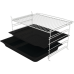 Електрична духова шафа Gorenje BOS 67371 SYB (BO3CO8S01-1) (6877219) Електрична духова шафа Gorenje BOS 67371 SYB (BO3CO8S01-1) (6877219)