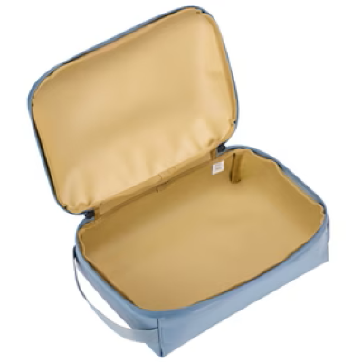 Дорожня сумка Thule Chasm Medium Gear Cube TCGC-302 Pond Gray (7248698) Дорожня сумка Thule Chasm Medium Gear Cube TCGC-302 Pond Gray (7248698)