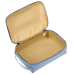 Дорожня сумка Thule Chasm Medium Gear Cube TCGC-302 Pond Gray (7248698) Дорожня сумка Thule Chasm Medium Gear Cube TCGC-302 Pond Gray (7248698)