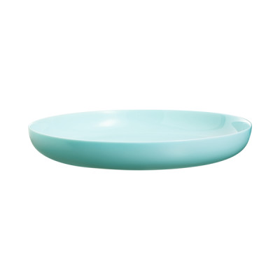 Блюдо LUMINARC FRIENDS TIME TURQUOISE (6574612) Блюдо LUMINARC FRIENDS TIME TURQUOISE (6574612)