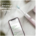 Зубна електрощітка Philips HX9911/84 Sonicare DiamondClean Gradient Pink-White (6902620) Зубна електрощітка Philips HX9911/84 Sonicare DiamondClean Gradient Pink-White (6902620)