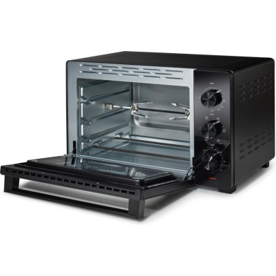 Електропіч Hisense HOM30M (DN28N4-RML) (6925524) Електропіч Hisense HOM30M (DN28N4-RML) (6925524)