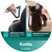Електрочайник Gorenje K17OPB (7159946) Електрочайник Gorenje K17OPB (7159946)