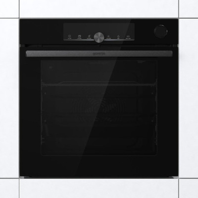Електрична духова шафа Gorenje BSA6747A04BG (BO3SA5I01-2) (6816067) Електрична духова шафа Gorenje BSA6747A04BG (BO3SA5I01-2) (6816067)