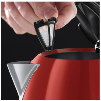 Елекрочайник Russell Hobbs 20412-70 Colours Plus Red (6348987) Елекрочайник Russell Hobbs 20412-70 Colours Plus Red (6348987)