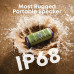 Портативна акустика Anker SoundСore Boom 3i Green (7149472) Портативна акустика Anker SoundСore Boom 3i Green (7149472)