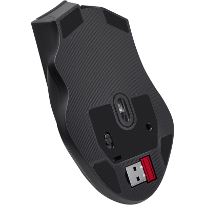 Миша Defender Kronos GM-695 Black (52695) (7067139) Миша Defender Kronos GM-695 Black (52695) (7067139)