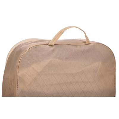 Дорожня сумка Thule Packing Cube Set - TPCS-204 Gentle Beige (7248718) Дорожня сумка Thule Packing Cube Set - TPCS-204 Gentle Beige (7248718)