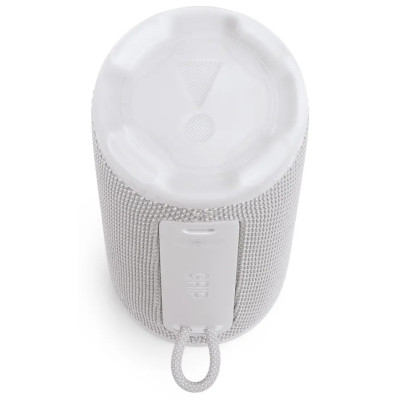 Портативна акустика JBL Grip White (JBLGRIPWHT) (7163530)