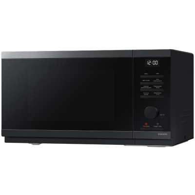 Мікрохвильова піч Samsung MG23DG4524AGUA (6990916) Мікрохвильова піч Samsung MG23DG4524AGUA (6990916)