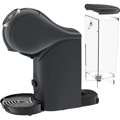Кавомашина Krups KP340B10 (7092514)