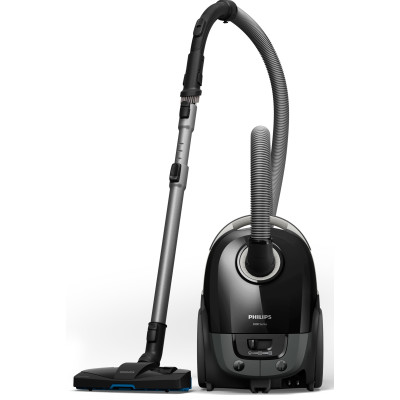 Пилосос PHILIPS XD3112/09 (6622062) Пилосос PHILIPS XD3112/09 (6622062)