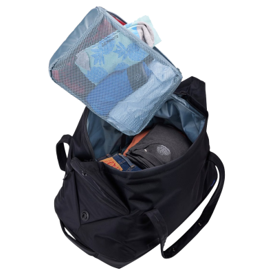 Дорожня сумка Thule Subterra 2 Duffel Bag 35L TSWD-435 Black (7141746) Дорожня сумка Thule Subterra 2 Duffel Bag 35L TSWD-435 Black (7141746)