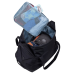 Дорожня сумка Thule Subterra 2 Duffel Bag 35L TSWD-435 Black (7141746) Дорожня сумка Thule Subterra 2 Duffel Bag 35L TSWD-435 Black (7141746)