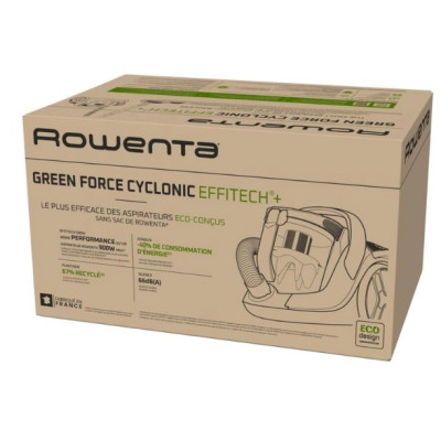 Пилосос Rowenta RO7C66EA (6918469) Пилосос Rowenta RO7C66EA (6918469)