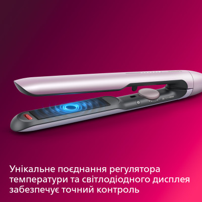 Випрямляч волосся Philips BHS530/00 (6797053) Випрямляч волосся Philips BHS530/00 (6797053)