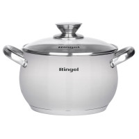 Каструля Ringel Riegel 2.2 л (16 см) (6535704) Каструля Ringel Riegel 2.2 л (16 см) (6535704)