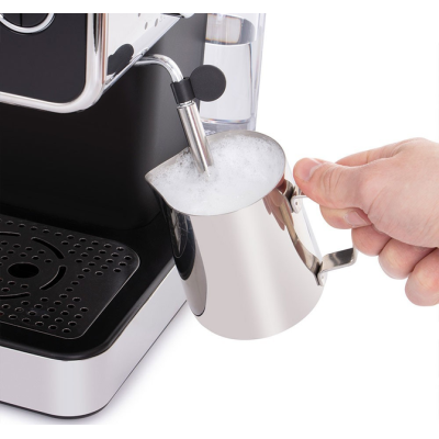Кавоварка еспрессо Russell Hobbs 26450-56 Distinctions Black (6943149) Кавоварка еспрессо Russell Hobbs 26450-56 Distinctions Black (6943149)