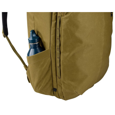 Дорожній рюкзак Thule Aion Travel Backpack 40L TATB140 Nutria (6808627) Дорожній рюкзак Thule Aion Travel Backpack 40L TATB140 Nutria (6808627)
