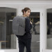 Рюкзак Thule Subterra 2 Backpack 27L TSLB-417 Vetiver Gray (7096679)