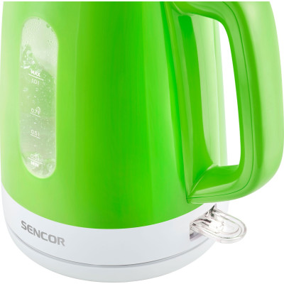 Електрочайник Sencor SWK 1021GR (7135797) Електрочайник Sencor SWK 1021GR (7135797)
