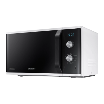 Мікрохвильова піч Samsung MG23K3614AW/UA (6823608) Мікрохвильова піч Samsung MG23K3614AW/UA (6823608)