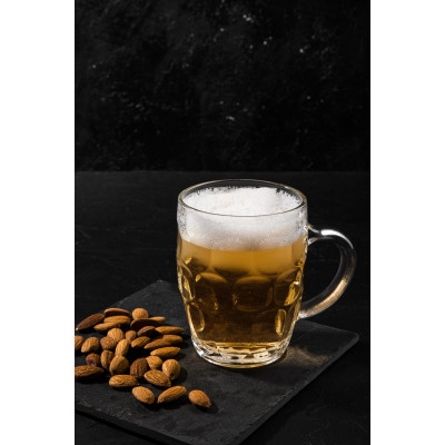 Кухоль ECOmo Beer Brit (7119199)