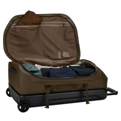 Дорожня сумка Thule Chasm Rolling Duffel 110L TCWD-232 Deep Khaki (7248696)