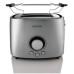 Тостер Gorenje T 1000 E (TA1018A-GS) (6319826) Тостер Gorenje T 1000 E (TA1018A-GS) (6319826)