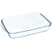 Форма для запікання Pyrex, 40х27х7 см (4.9 л) (7092327)