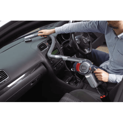 Автомобільний пилосос Black&Decker PV1200AV (7244204)