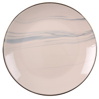 Тарілка десертна Limited Edition Marble (6937676)