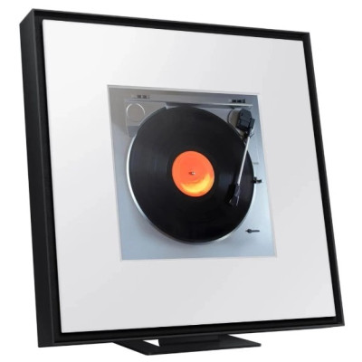 Аудіосистема Samsung Music Frame HW-LS60D/UA (6980316) Аудіосистема Samsung Music Frame HW-LS60D/UA (6980316)