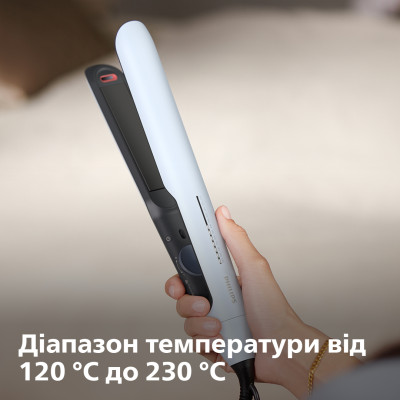 Випрямляч волосся Philips BHS520/00 (6797052) Випрямляч волосся Philips BHS520/00 (6797052)