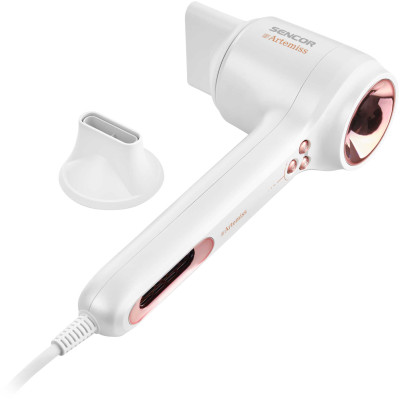 Фен Sencor SHD 9150RS (7224499)