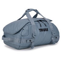 Дорожня сумка Thule Chasm Duffel 30L TDSD-301 Pond Gray (7081865) Дорожня сумка Thule Chasm Duffel 30L TDSD-301 Pond Gray (7081865)