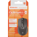 Миша Defender Optimum MB-270 USB Black (52270) (6414728)