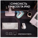 Миша Logitech MX Master 3S For Mac Performance Wireless Pale Grey (910-006572) (6836231) Миша Logitech MX Master 3S For Mac Performance Wireless Pale Grey (910-006572) (6836231)