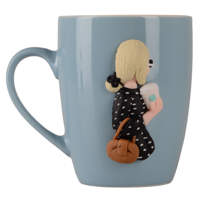 Чашка Limited Edition Dream Girl (7136738) Чашка Limited Edition Dream Girl (7136738)