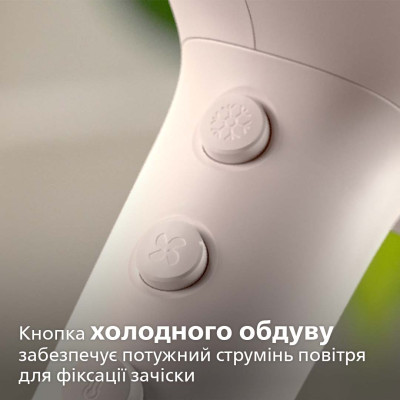Фен Philips BHD530/00 (6732793) Фен Philips BHD530/00 (6732793)