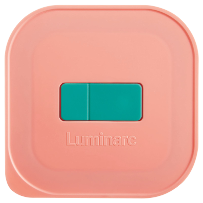 Контейнер Luminarc Pure Box Unique, 0.8 л (7102421) Контейнер Luminarc Pure Box Unique, 0.8 л (7102421)