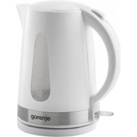 Електрочайник Gorenje K 17 WE (6384913) Електрочайник Gorenje K 17 WE (6384913)