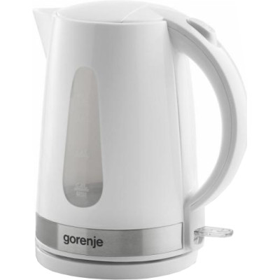 Електрочайник Gorenje K 17 WE (6384913) Електрочайник Gorenje K 17 WE (6384913)