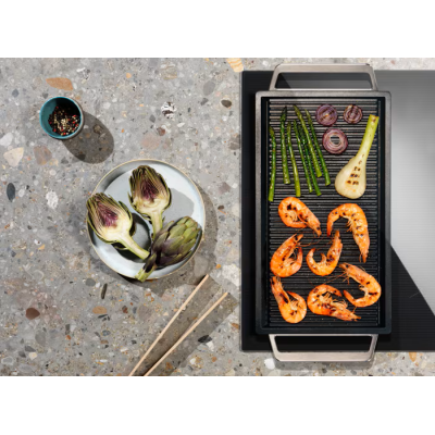 Електрична варильна поверхня Electrolux EIV63449CT  (7285811)